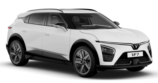 VinFast VF7